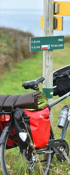 Dit wordt mijn eerste lange-afstand fietstocht - La Loire à Vélo