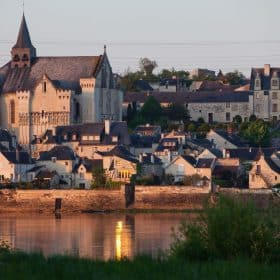 P.Forget - CRT Centre-Val de Loire
