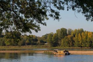 Zijrivieren van de Loire en de mooiste dorpjes van Frankrijk