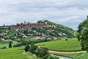 Sancerre: dromen met open ogen