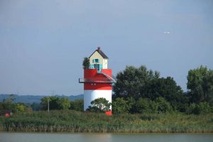 Nantes-Saint-Nazaire: een wonderlijke riviermonding