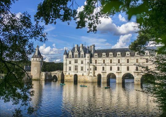 Loire streek mooiste paleizen & kastelen Frankrijk bezoeken - Reisliefde