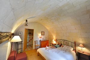 Boek een ongebruikelijke accommodatie aan de Loire à Vélo